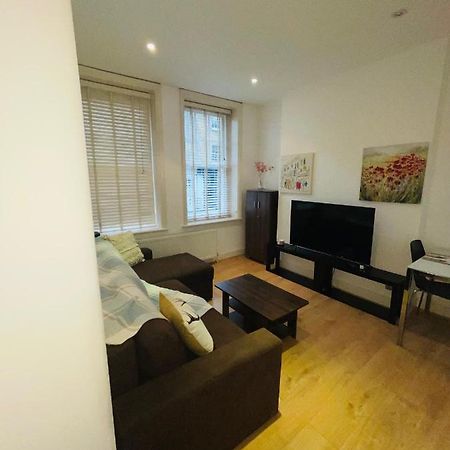 Amazing 2 Bedroom Apartment London Exterior photo