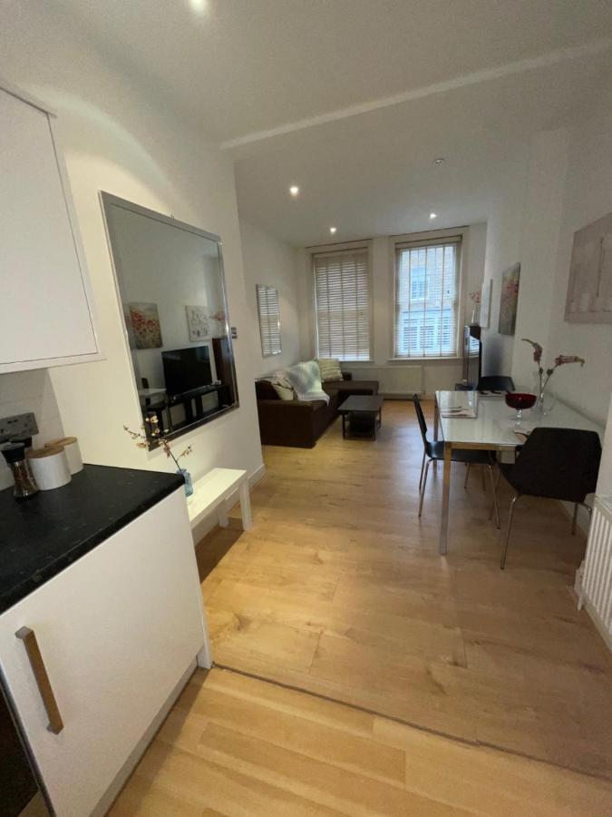 Amazing 2 Bedroom Apartment London Exterior photo